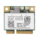 Network Card For 6430U E5440 E7440 QCA9005 802.11AD Bluetooth 4.0 7GBPS.... Fixed Price $19.69.