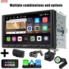 Atoto S8 4G+32G Double Din Car Stereo Gps Play Lte Android Radio 7"MULTIMEDIA. Fixed Price $229.90.