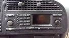 Info-gps-tv Screen Radio Control Mounted Dash Fits 05-07 Saab 9-3 960170. Fixed Price $106.99.