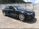 Audio Equipment Radio Player Multimedia Dash Mounted Fits 13-15 A4 2479940. Fixed Price $97.00.