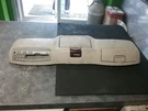 Info-gps-tv Screen Rear Monitor With Sunroof Fits 04 Aviator 28216. Fixed Price $66.00.