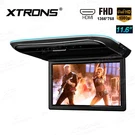 11.6" Car Suv Mpv Roof Overhead MP3 MP4 Player Mount Flip Down Monitor Hdmi/usb. Fixed Price $149.99.