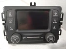 2019 Dodge Ram 1500 Radio Receiver Display Screen Oem. Fixed Price $151.58.