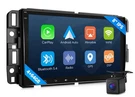 Eonon GMX7A Android 14 4+64 Auto Radio Stereo Carplay Gps Wifi For Gmc Chevy. Fixed Price $207.99.