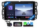 Eonon GMX6S Pro 8" Qled 8+128 Android For Gmc Yukon 2007-14 Car Stereo Radio Gps. Fixed Price $305.36.