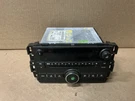07-14 Chevrolet Suburban 1500 Am Fm Radio Receiver Display Screen Oem 25974801. Fixed Price $99.99.