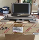 Brand New Toyota Tundra Sequoia 86680-34011-E0 Rear Seat Display 2002-2005. Fixed Price $550.00.