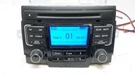 11 Hyundai Sonata Am/fm Cd Sat MP3 Radio Oem 96180-3Q0014X Model PA-710YFLXMB. Fixed Price $69.50.