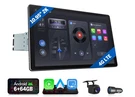 Eonon SD1X6S Android 13 Single Din 10.95" Qled Car Stereo Gps 4G Lte Bluetooth. Fixed Price $298.38.