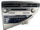 2013 - 2015 Lexus RX350 RX450H Factory Am Fm Radio Stereo Cd Player Receiver. Fixed Price $899.99.