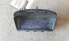 Info-gps-tv Screen Display Dash Coupe Fits 10-13 Bmw 328I 362034. Fixed Price $90.00.