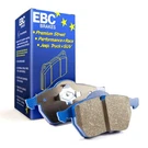 Ebc DP51722/2NDX Bluestuff Rear Pad & Rotor Kit For 2006-2011 Dodge Charger. Fixed Price $116.15.