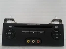 Info-gps-tv Screen Player Entertainment Fits 06-07 Commander 1207128. Fixed Price $105.04.