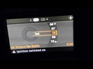 Info-gps-tv Screen Display Dash 6.5" Fits 10 Bmw 528I 1498030. Fixed Price $189.99.