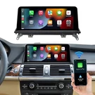 For Bmw X5 X6 Cic E70 E71 2011-2013 10.25 Touchscreen With Carplay/android Auto. Fixed Price $209.99.
