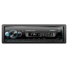 Blaupunkt Irvine 150 Detachable Face Mechless Am/fm Receiver With Bluetooth Usb. Fixed Price $62.22.