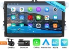 Eonon VWX6S Pro 9" Qled 8+128 Android Stereo Carplay Gps For Golf MK6 Swc. Fixed Price $298.66.