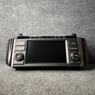 10 11 12 Land Range Rover L322 Radio Stereo Gps Navigation Display Screen Oem. Fixed Price $249.99.