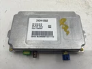 2011-2013 Volvo 60 Series Rear View Camera Module 31341202 Oem 2012 Factory. Fixed Price $65.25.