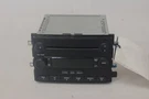 Genuine Ford 6F9T18C869BB Black Am Fm Radio Cd Player Fits 2006 Freestyle. Fixed Price $48.74.