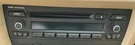 Audio Equipment Radio Am-fm-cd Receiver Fits 11-16 Bmw Z4 858004. Fixed Price $174.99.
