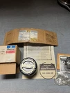 72-73 Dodge Truck W100 1/2 Ton Mopar Front Hub Oem New 36333096. Fixed Price $250.00.