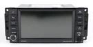 2012-20 Dodge Caravan Amfm Radio Cd Dvd MP3 Player Aux Telematics 68433485AA Rbz. Fixed Price $276.25.