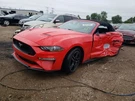 Audio Equipment Radio Receiver Am-fm-cd Single Disc Fits 18 Mustang 1994727. Fixed Price $147.89.