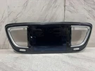 2018-2020 Chrysler Pacifica Radio Information Display Screen Panel 68316174AB. Fixed Price $210.49.