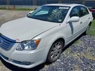 Info-gps-tv Screen Player Navigation Fits 08-10 Avalon 3138834. Fixed Price $220.00.