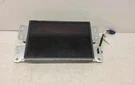 ML3T-18B955-FE Info-gps-tv Screen Ford F250 Sd Pickup Oem. Fixed Price $259.00.