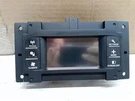 Info-gps-tv Screen Display 4.3" Fits 11-14 Charger 150013. Fixed Price $85.50.