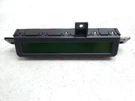 08 09 10 Mazda 5 Info-gps-tv Screen Audio-climate-clock C291611J0. Fixed Price $41.40.