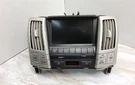 Info-gps-tv Screen Display Dash Awd Fits 08-09 Lexus RX400H 2146. Fixed Price $359.99.