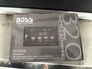 Boss Audio Systems Dvd MP3 Cd Am Fm - BV9695B 6.95 Inch Touchscreen Bluetooth. Fixed Price $80.00.