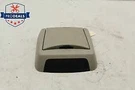 05-07 Jeep Grand Cherokee Oem Mopar Overhead Dvd Screen 5HT59SZ0AC 75369. Fixed Price $119.00.