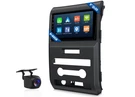 6+64GB Android 14 9" Qled Stereo Ford F150 Svt Raptor Carplay Ota Update. Fixed Price $272.45.