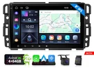 Eonon GMX7A 8" Ips Android 14 Car Gps Stereo Radio Head Unit For Gmc Chevy Yukon. Fixed Price $188.99.