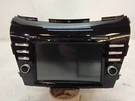 2015 Nissan Murano Navigation Radio Receiver Am-fm W/ Cd Player 25915 5AA1A Oem. Fixed Price $190.74.