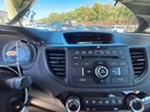 2015 Honda Cr-v Used Upper Display Screen Panasonic 594-01420 Suv. Fixed Price $69.97.