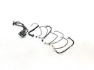 18-25 SQ5 80A Radio Audio Receiver Connector Harness Wire Wiring. Fixed Price $49.94.