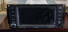 Jeep-wrangler Dodge Ram Stereo Radio Oem Mopar Hi Speed 430 RB2 Dvd 30GIG Nw. Fixed Price $95.00.