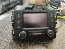 2019-2024 Dodge Ram 1500 Radio Audio Receiver With Display 68575672AA. Fixed Price $250.00.