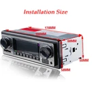 4-CHANNEL Bluetooth Usb/fm/wma Radio Audio Stereo MP3 Player Remote Control. Fixed Price $79.99.