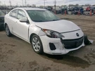 Info-gps-tv Screen Display Upper Center Dash Fits 12-13 Mazda 1154181. Fixed Price $132.00.