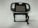 Infotainment Display Oem 8.4" Screen 2011-2014 Dodge Charger Chrysler 300. Fixed Price $150.00.