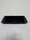2011-2016 Bmw 528I 535I 550I Central Display Screen 10.25 65509289008 Oem. Fixed Price $119.99.