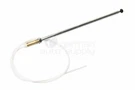 Uro Antenna Mast 65221466360 For Bmw. Fixed Price $26.00.