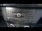 Audio Equipment Radio 204 Type GLK350 Fits 11-12 Mercedes Glk-class 686376. Fixed Price $364.00.