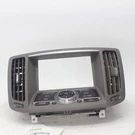 2010 Infiniti G37 Navigation Display Part Number 594-01119. Fixed Price $34.99.